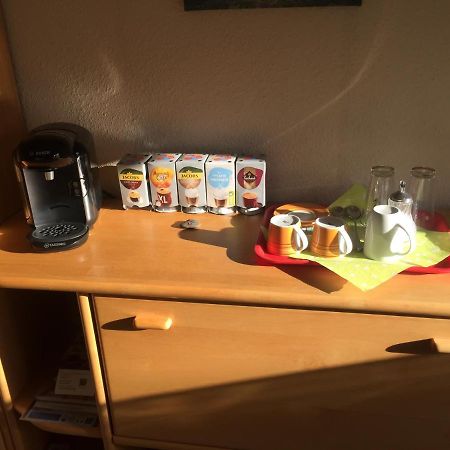 Apartament Chill Out 2 Sulzbach am Main Zewnętrze zdjęcie