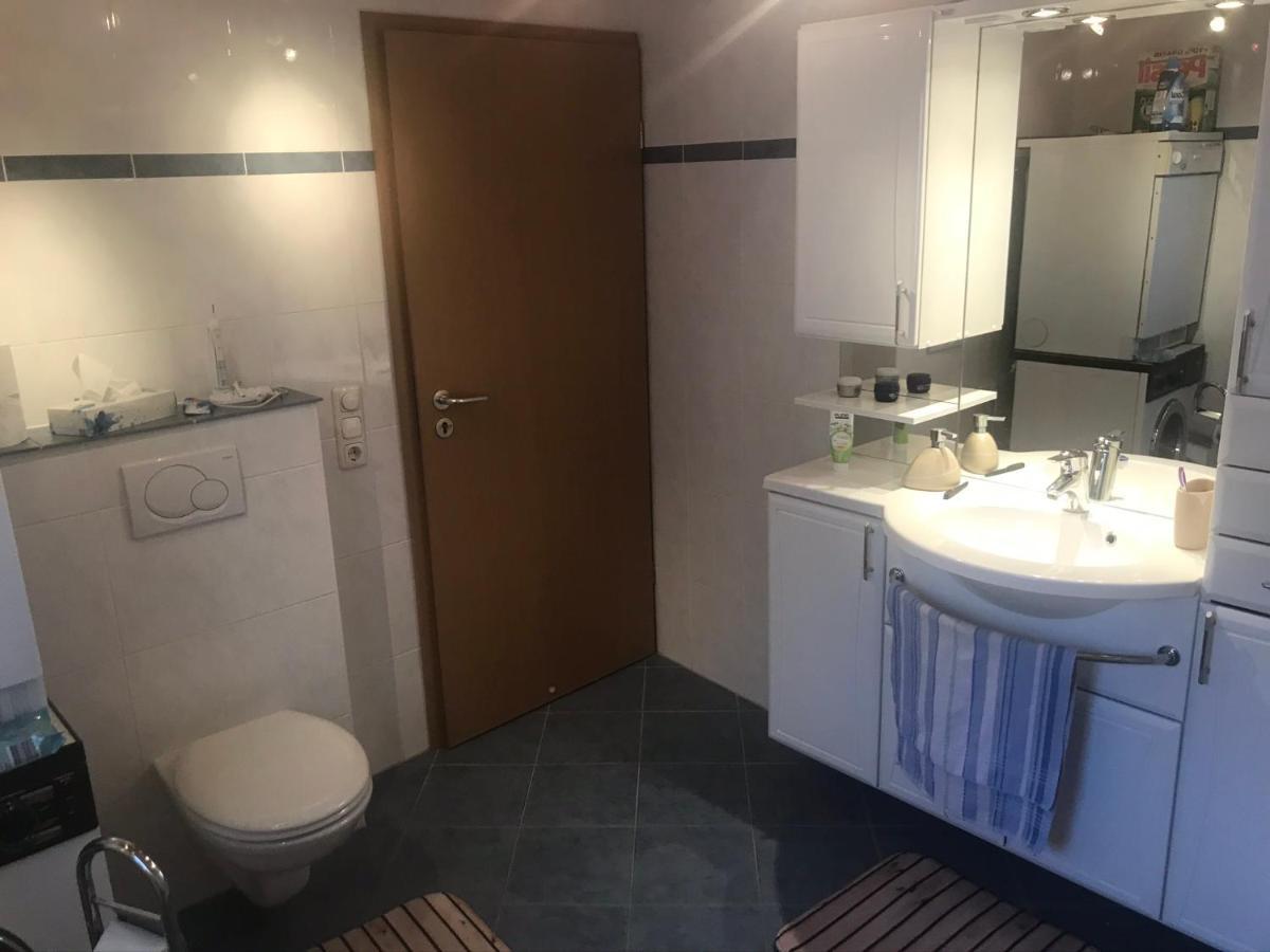 Apartament Chill Out 2 Sulzbach am Main Zewnętrze zdjęcie
