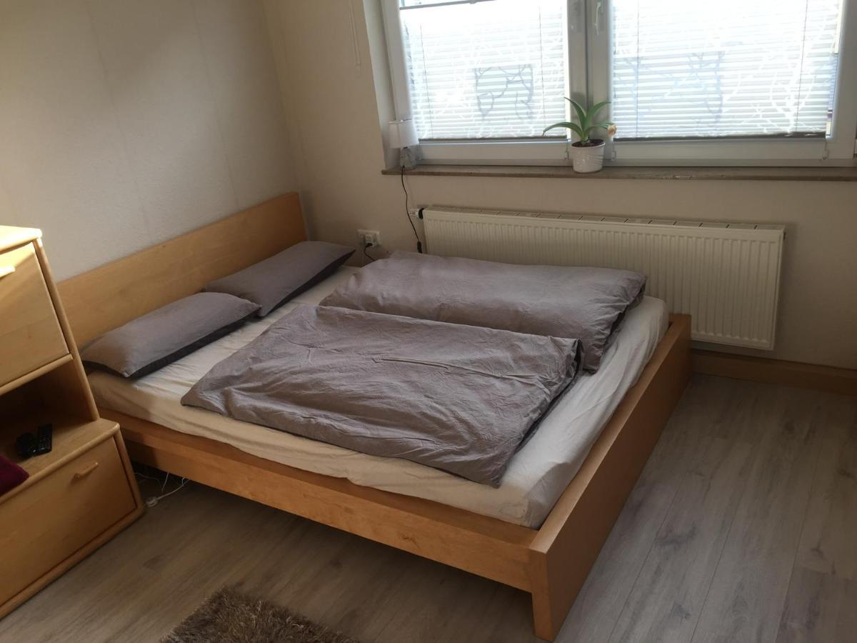 Apartament Chill Out 2 Sulzbach am Main Zewnętrze zdjęcie