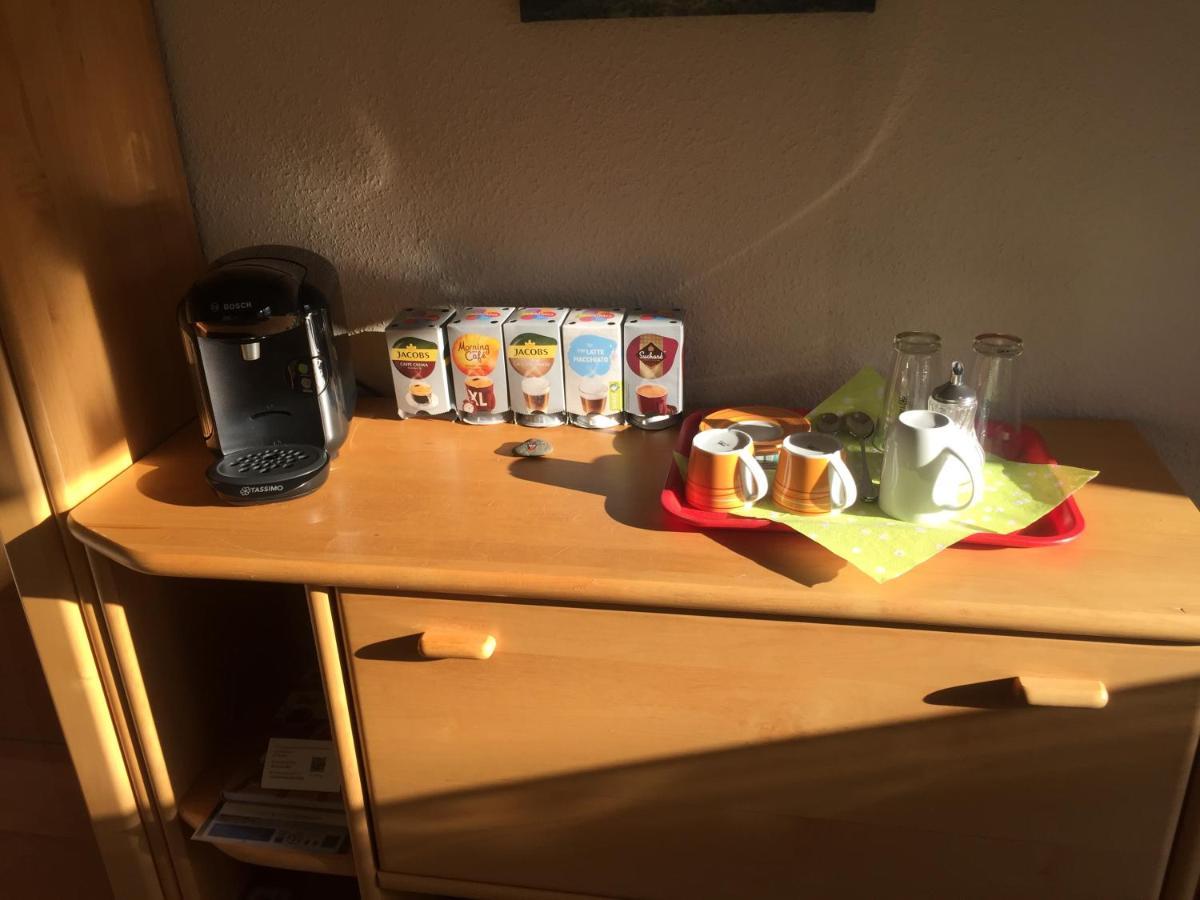 Apartament Chill Out 2 Sulzbach am Main Zewnętrze zdjęcie