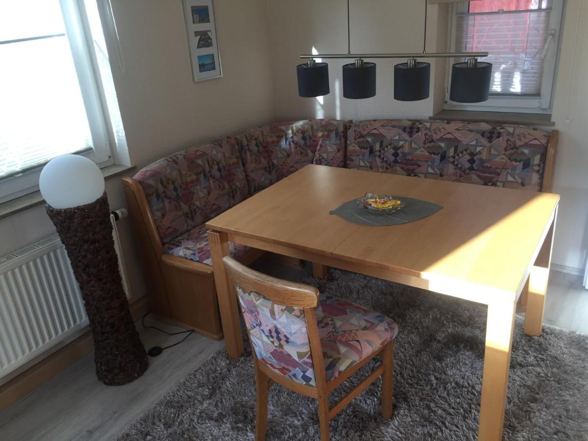 Apartament Chill Out 2 Sulzbach am Main Zewnętrze zdjęcie