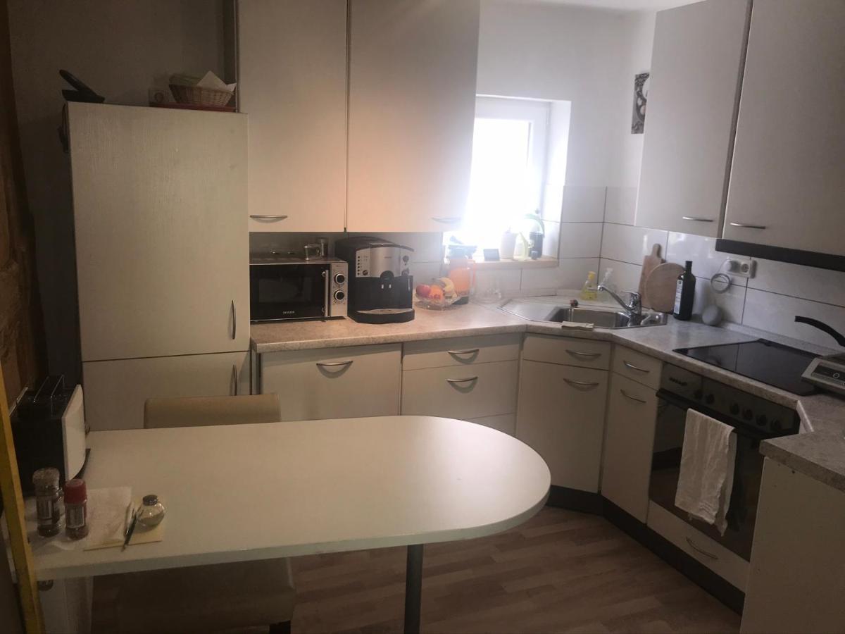 Apartament Chill Out 2 Sulzbach am Main Zewnętrze zdjęcie