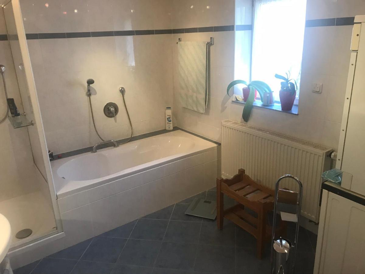 Apartament Chill Out 2 Sulzbach am Main Zewnętrze zdjęcie